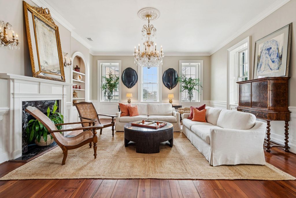 5 Legare Street C, Charleston, SC 29401