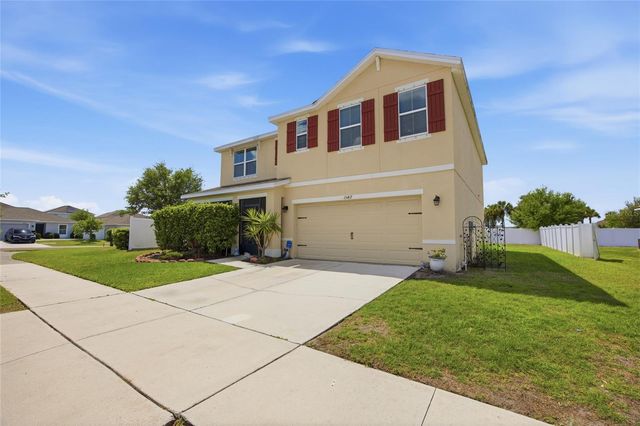 15417 IBIS FALL PLACE, Sun City Center, FL 33573