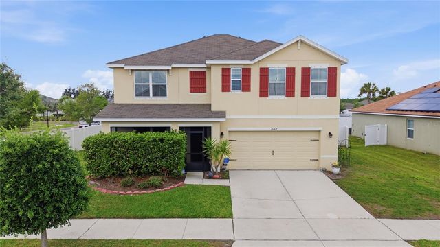 15417 IBIS FALL PLACE, Sun City Center, FL 33573
