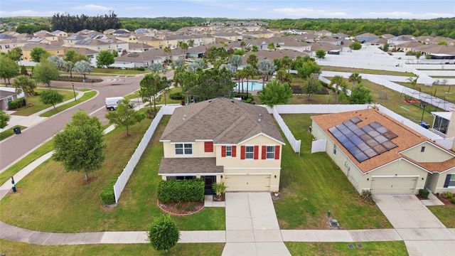 15417 IBIS FALL PLACE, Sun City Center, FL 33573