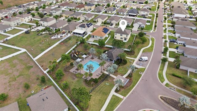 15417 IBIS FALL PLACE, Sun City Center, FL 33573