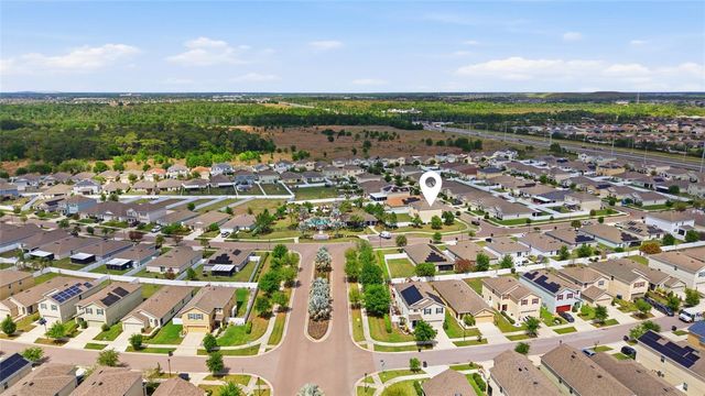 15417 IBIS FALL PLACE, Sun City Center, FL 33573