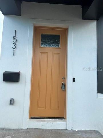 1531 29TH AVENUE N, St Petersburg, FL 33704