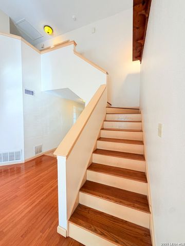 3632 CANDLEKNOLL CIR, San Antonio, TX 78244