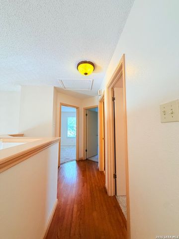 3632 CANDLEKNOLL CIR, San Antonio, TX 78244