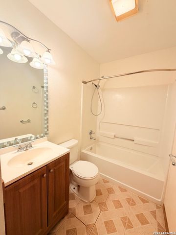 3632 CANDLEKNOLL CIR, San Antonio, TX 78244