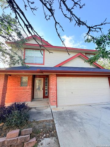 3632 CANDLEKNOLL CIR, San Antonio, TX 78244