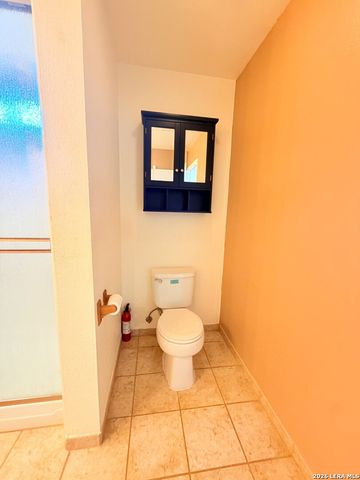 3632 CANDLEKNOLL CIR, San Antonio, TX 78244