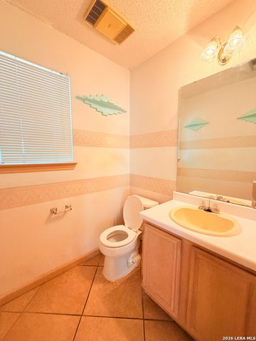 3632 CANDLEKNOLL CIR, San Antonio, TX 78244