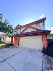3632 CANDLEKNOLL CIR, San Antonio, TX 78244