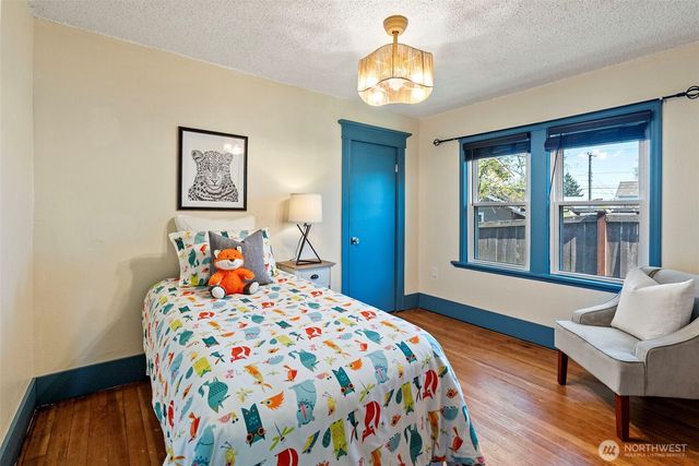 1407 N 11th Street, Tacoma, WA 98403