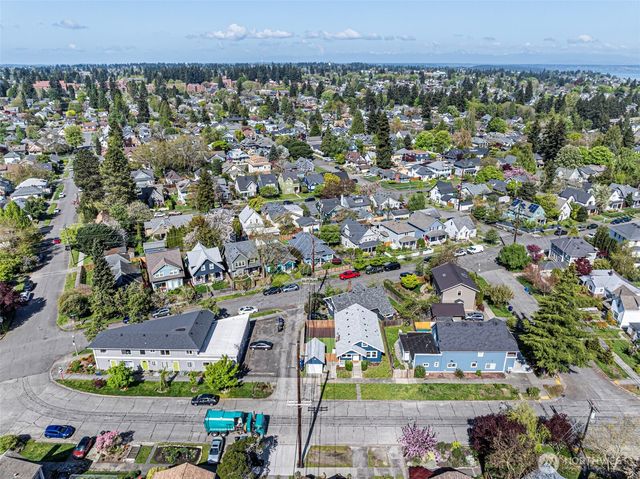 1407 N 11th Street, Tacoma, WA 98403