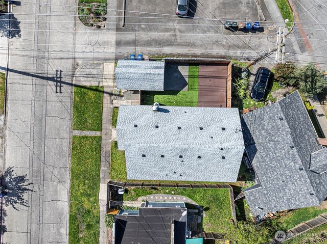 1407 N 11th Street, Tacoma, WA 98403