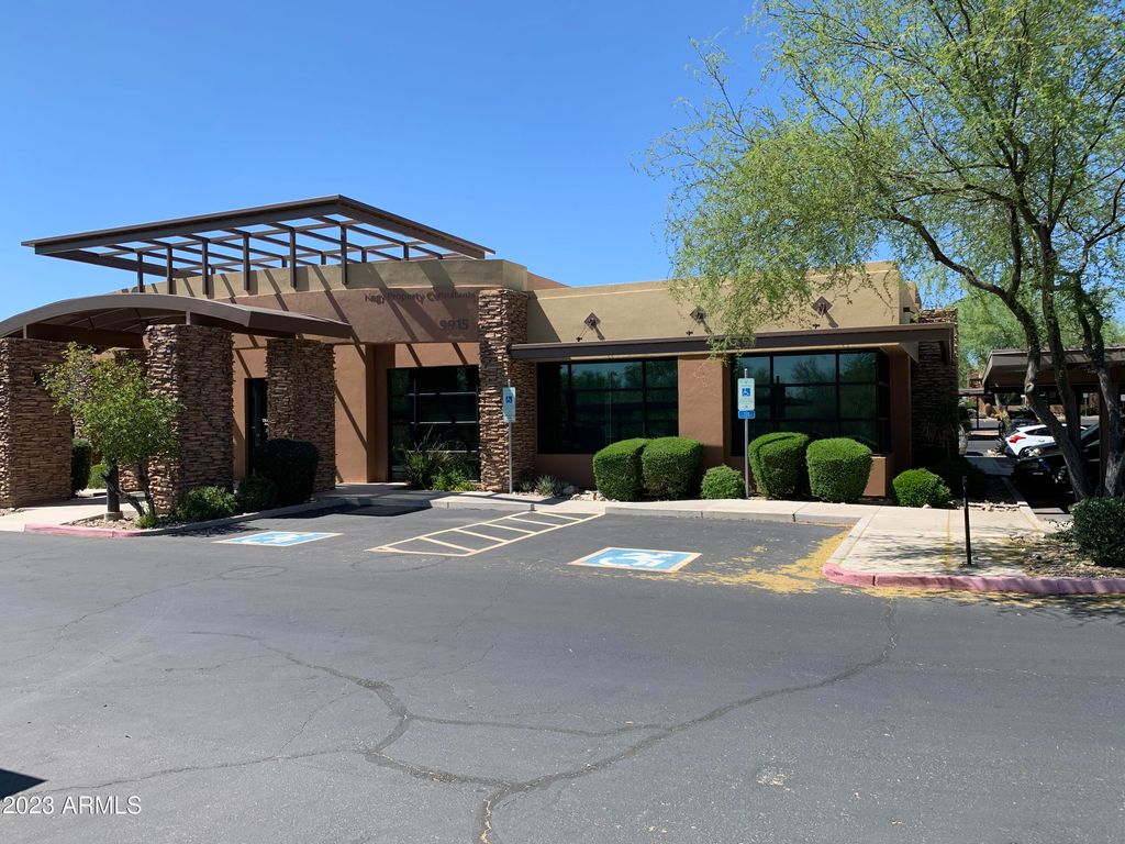 9915 E BELL Road 114, Scottsdale, AZ 85260 — exterior