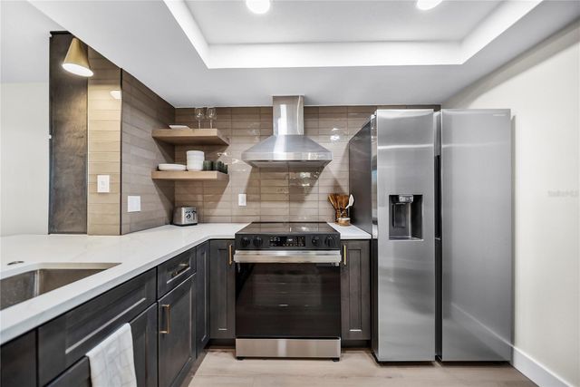 2617 COVE CAY DRIVE 110, Clearwater, FL 33760