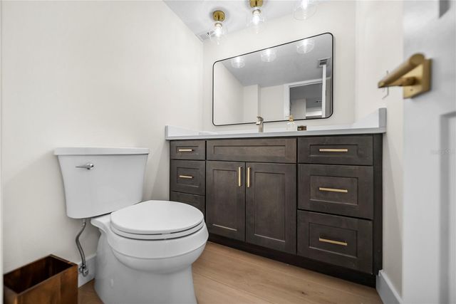 2617 COVE CAY DRIVE 110, Clearwater, FL 33760