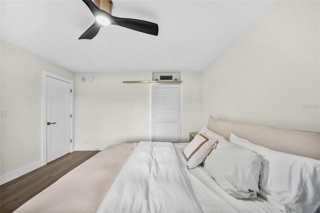 2617 COVE CAY DRIVE 110, Clearwater, FL 33760