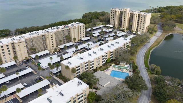 2617 COVE CAY DRIVE 110, Clearwater, FL 33760