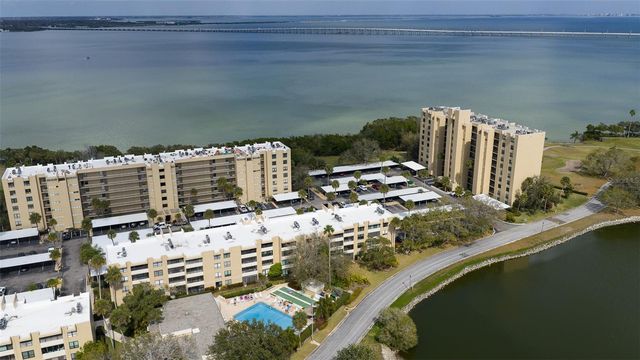 2617 COVE CAY DRIVE 110, Clearwater, FL 33760