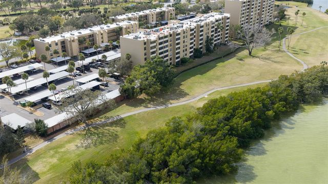 2617 COVE CAY DRIVE 110, Clearwater, FL 33760