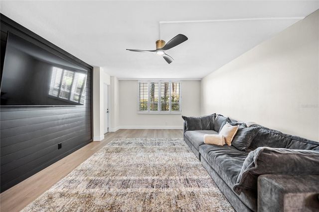 2617 COVE CAY DRIVE 110, Clearwater, FL 33760