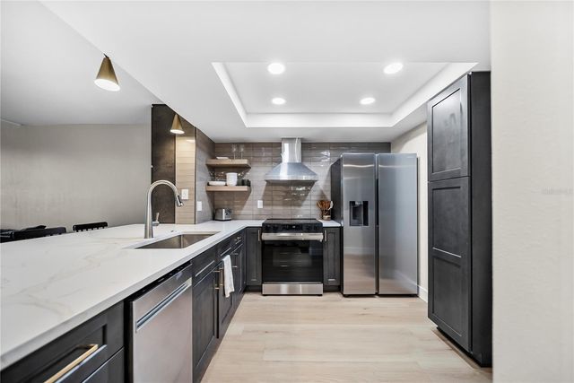 2617 COVE CAY DRIVE 110, Clearwater, FL 33760