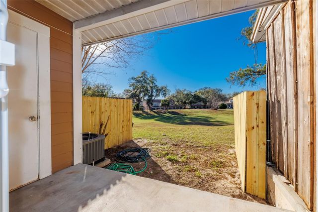 6922 WOODLAKE DRIVE 103, Orlando, FL 32810