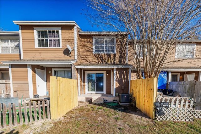 6922 WOODLAKE DRIVE 103, Orlando, FL 32810