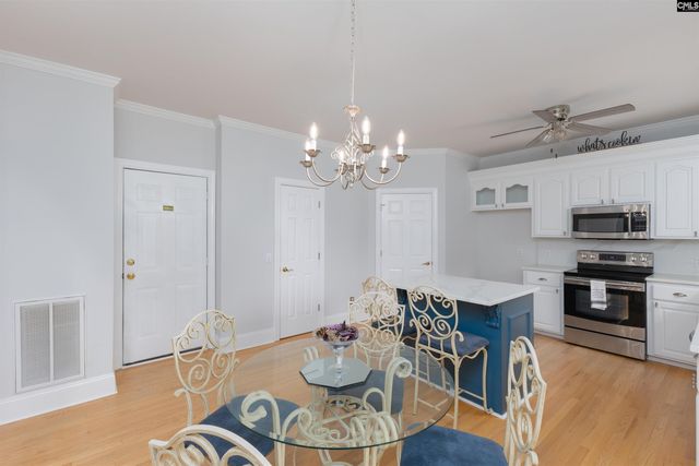 123 Kellers Pond Lane, Lexington, SC 29072