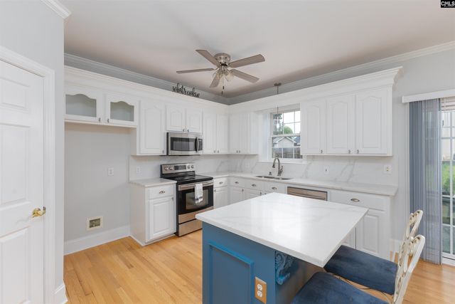 123 Kellers Pond Lane, Lexington, SC 29072