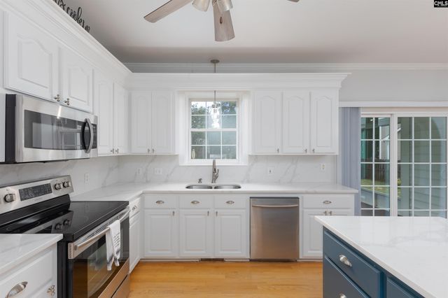 123 Kellers Pond Lane, Lexington, SC 29072