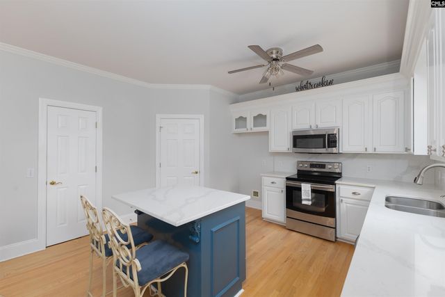 123 Kellers Pond Lane, Lexington, SC 29072