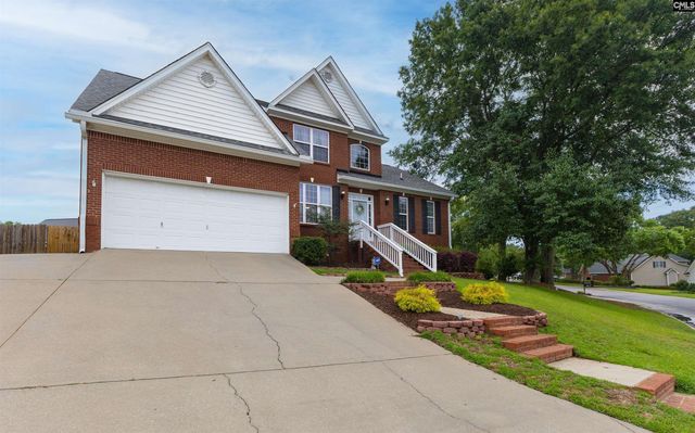 123 Kellers Pond Lane, Lexington, SC 29072