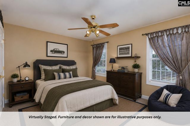 123 Kellers Pond Lane, Lexington, SC 29072