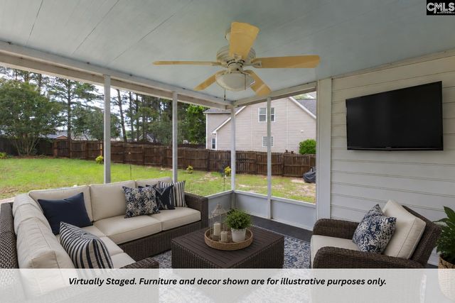 123 Kellers Pond Lane, Lexington, SC 29072