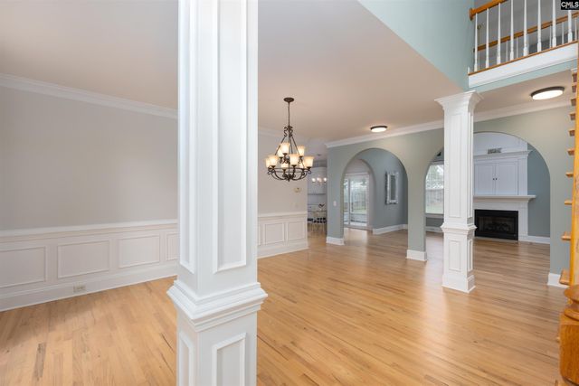 123 Kellers Pond Lane, Lexington, SC 29072