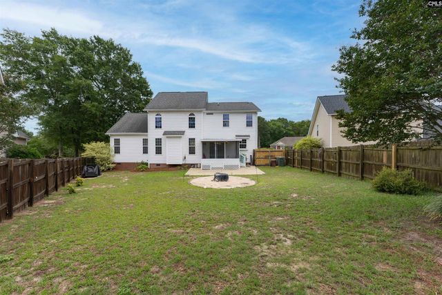 123 Kellers Pond Lane, Lexington, SC 29072