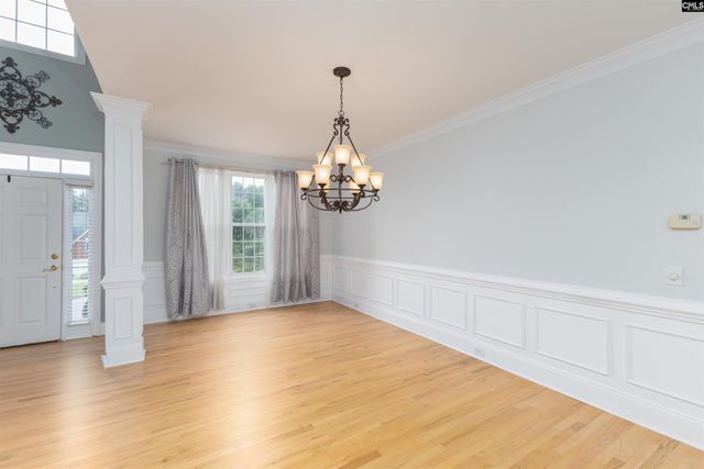 123 Kellers Pond Lane, Lexington, SC 29072