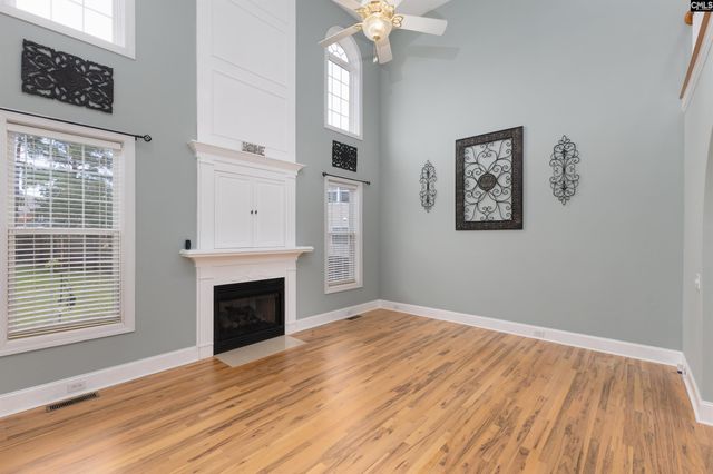 123 Kellers Pond Lane, Lexington, SC 29072