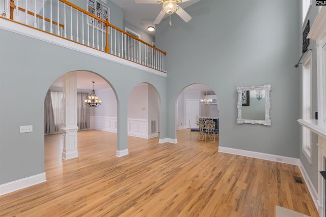 123 Kellers Pond Lane, Lexington, SC 29072