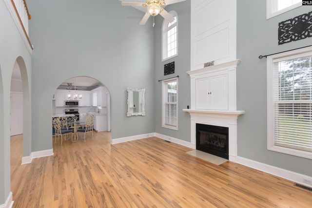 123 Kellers Pond Lane, Lexington, SC 29072