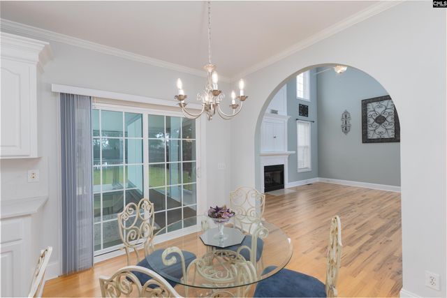 123 Kellers Pond Lane, Lexington, SC 29072