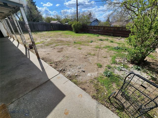 4115 Ella Avenue, Great Falls, MT 59404