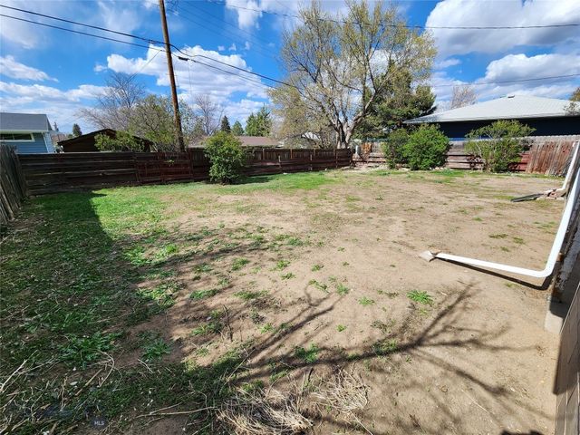 4115 Ella Avenue, Great Falls, MT 59404