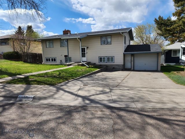 4115 Ella Avenue, Great Falls, MT 59404