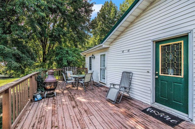 8875 N 1150 E, Walkerton, IN 46574