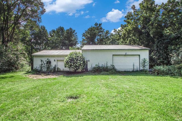 8875 N 1150 E, Walkerton, IN 46574