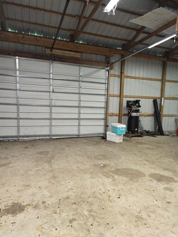 8875 N 1150 E, Walkerton, IN 46574