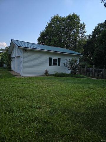 8875 N 1150 E, Walkerton, IN 46574