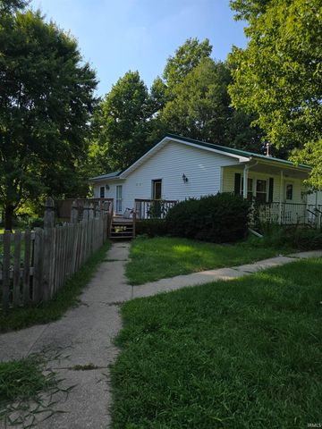 8875 N 1150 E, Walkerton, IN 46574